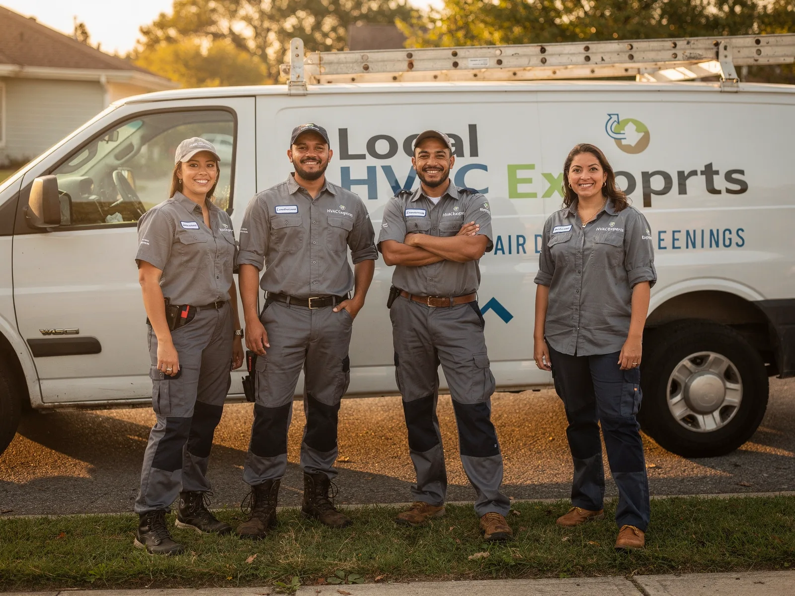 24/7 HVAC Repair & AC Replacement company in Stratham, NH