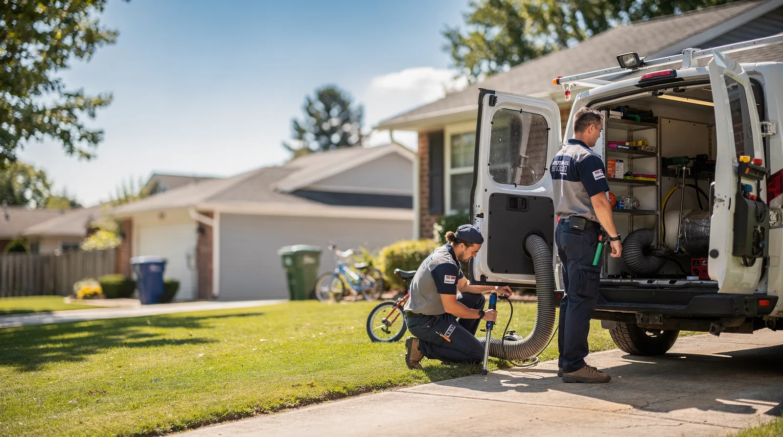 24/7 HVAC Repair & AC Replacement in Stratham, NH near me